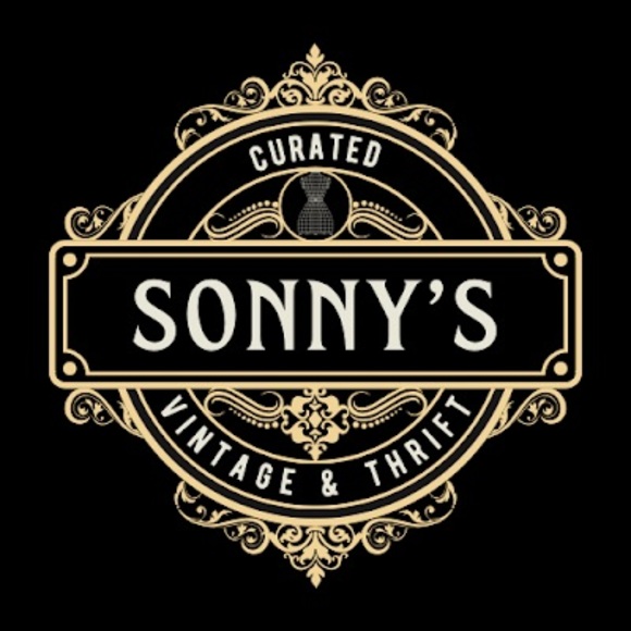 Meet your Posher, Sonny - Picture 1 of 1